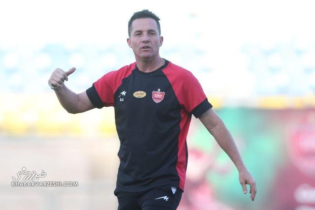 ویدیو| اوسمار: فصل بسیار مهمی است و انتظارات هواداران را می‌دانم