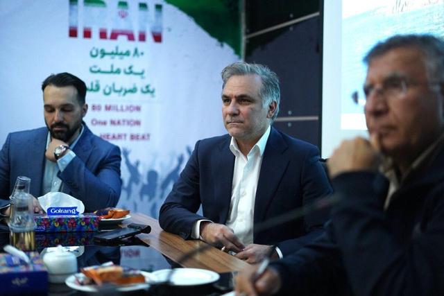 یک استقلال ادعای هاشمیان را رد کرد؛ حقوق او پرداخت شده!