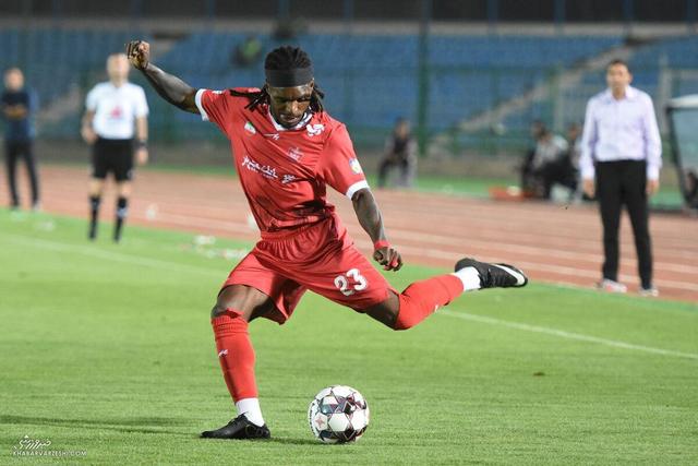 بازگشت بازیکن پرحاشیه به لیست پرسپولیس