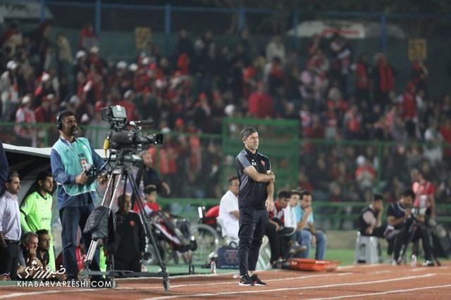 کریم باقری رسما خبر داد؛ ۳ غایب پرسپولیس در بازی برابر تراکتور