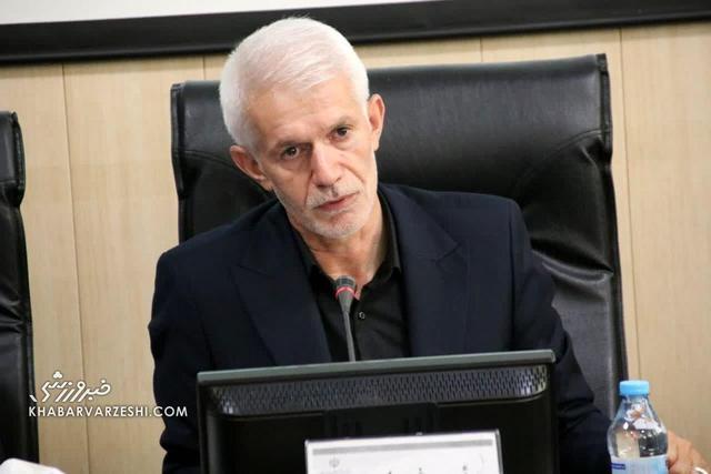 مشکلات تیم ملی در مسیر جام جهانی؟ با جدیت پیگیر هستیم