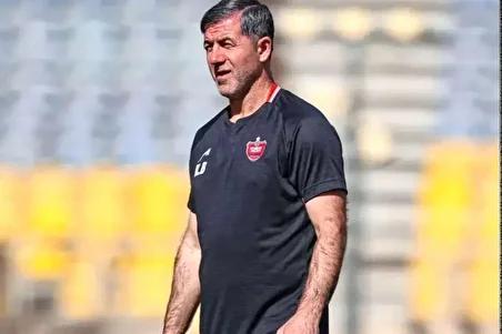 اظهارنظر کریم باقری درباره وحید هاشمیان