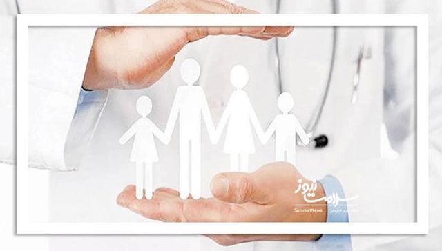 پزشکی خانواده، کلید مدیریت بیماری‌ها در نظام سلامت