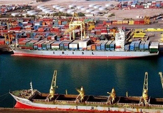 صادرات مازندران می‌تواند تا ۴ برابر افزایش یابد؛ رفع موانع فرا روی