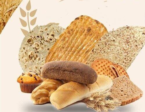 افزودن سبزی و کنجد به نان ممنوع می‌شود