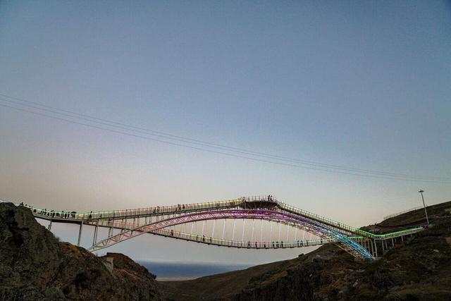 ۷ هلدینگ در بخش گردشگری استان سرمایه‌گذاری می‌کنند