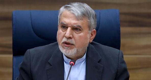 پرند و رباط‌کریم به قطب گردشگری و بوم‌گردی کشور تبدیل می‌شوند