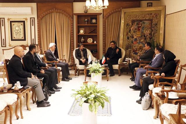 تشکیل کارگروه ویژه در اصفهان برای نجات صنعت طلا و جواهر