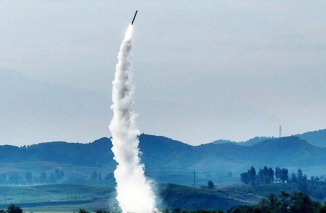 اقدام تحریک آمیز کره شمالی در آستانه سفر ترامپ به کره جنوبی