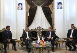 مشهد ظرفیت‌های منحصر بفردی در حوزه گردشگری سلامت برای اتباع پاکستان دارد