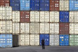 رشد ۳۷ درصدی درآمدهای وصولی گمرکات استان مرکزی