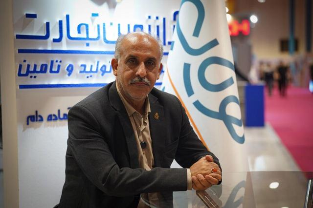 «آراز نوین تجارت» سهم خوبی را از بازار نهاده و خوراک طیور از آن خود کرده است 