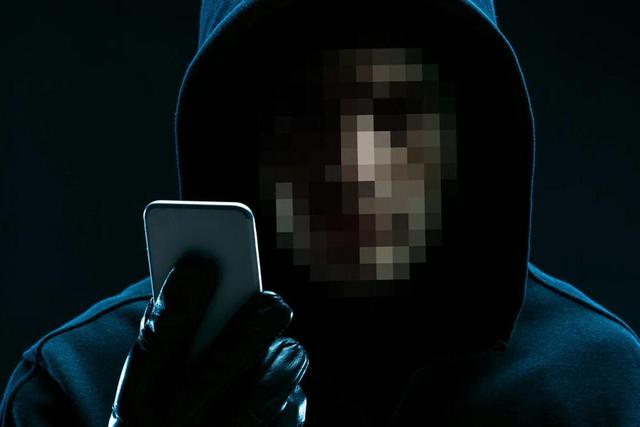 کلاهبرداری اینترنتی از داخل زندان