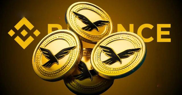 توکن WLFI در بخش اسپات صرافی بایننس آمریکا لیست شد