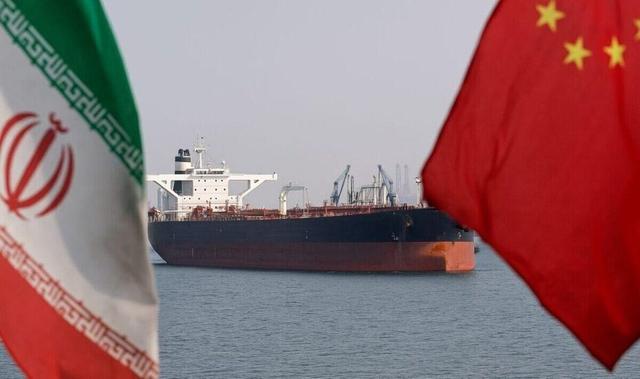 ادعای رویترز: تخفیف ۸ تا ۱۰ دلاری نفت ایران به چین؛ بالاترین میزان در یک سال گذشته