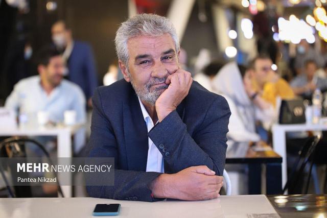 اگر به قصه‌ای باور ندارید آن را نسازید؛ مشکل سینمای ما فیلمنامه است