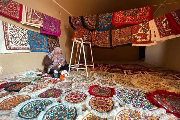 میراث تمدن کهن در شفیع آباد