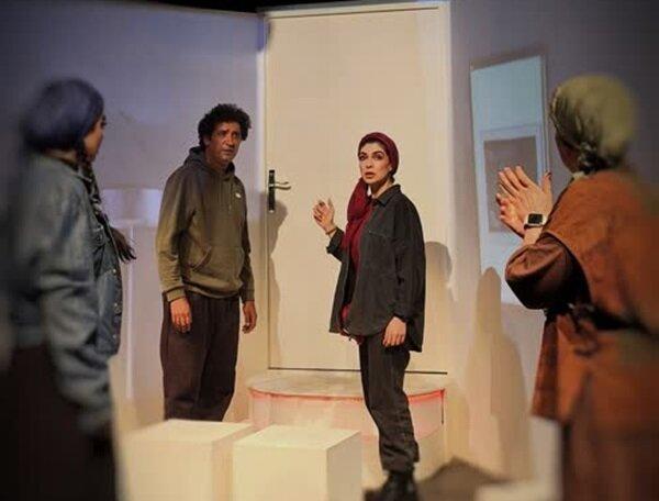 «پروانه الجزایری»؛ تجربه مرگ، زندگی و تولد دوباره در آینه یک نمایش