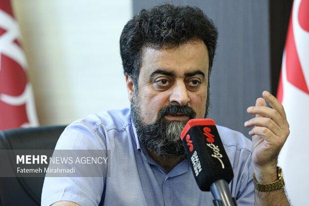 انتشار روایت‌های حماسی خراسان با محوریت اقتدار ایران توسط نشر صاد