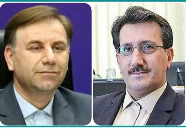 زارع: اجرای مصوبات سفر وزیر راه به بوشهر تسریع شود