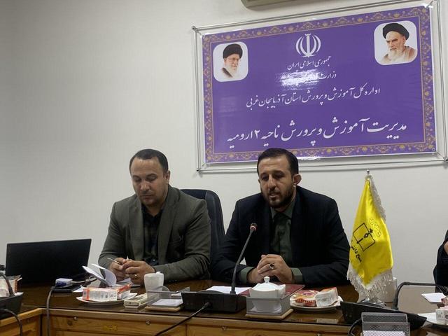 اسلام پرست:اجرای ۲۰۰۰برنامه در هفته بسیج دانش آموزی در آذربایجان غربی