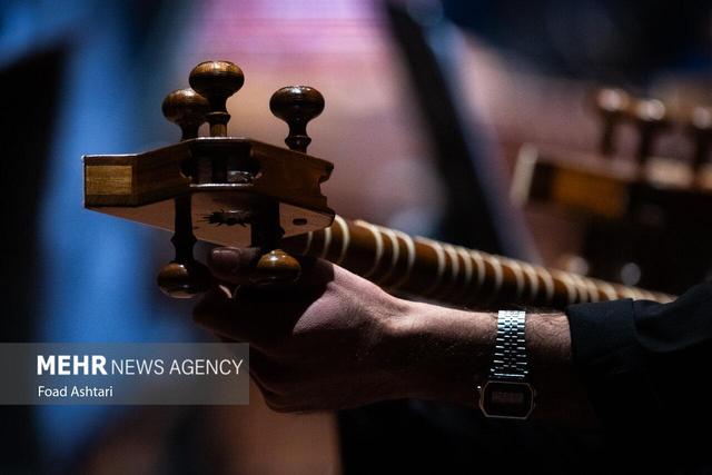 تمدید مهلت ارسال آثار به سومین دوره جایزه خالقی