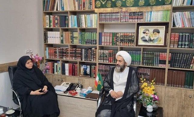 ابراهیمی نوری: فرهنگ استکبار ستیزی باید در بین نسل جوان نهادینه شود