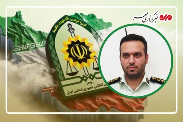 تشییع پیکر شهید «میثم علی خواه» امروز در املش برگزار می شود