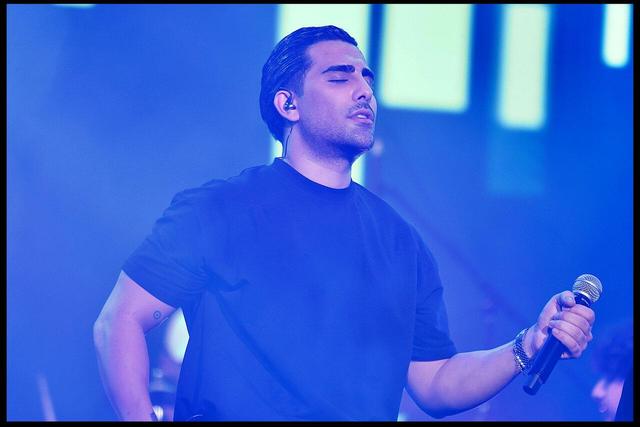 اعلام جزئیات تور کنسرت‌های مجید رضوی در کانادا، امارات و انگلیس