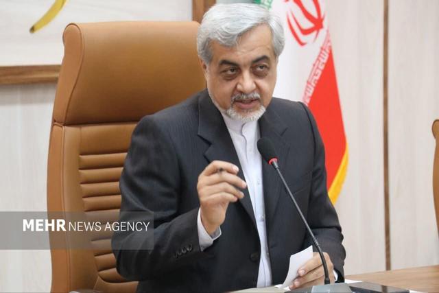 میرغضنفری: باور و نگرش خانواده ها محور اصلی «جوانی جمعیت» است