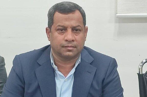 روح‌الله مرادی‌زاده رئیس هیئت کبدی هرمزگان شد