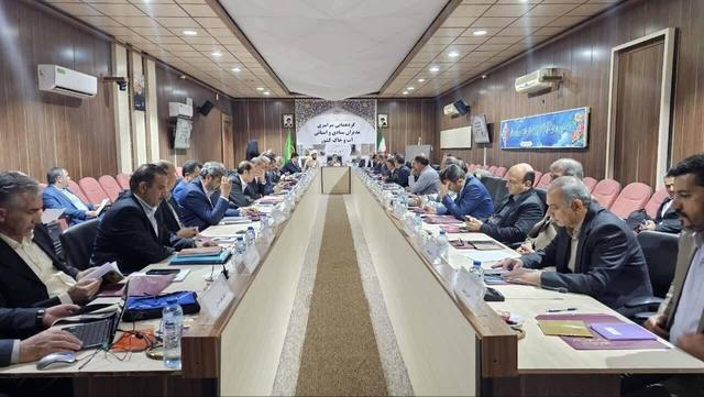 عدالت توزیعی در پروژه‌های آبیاری با سامانه جدید «سمپاک» محقق می‌شود