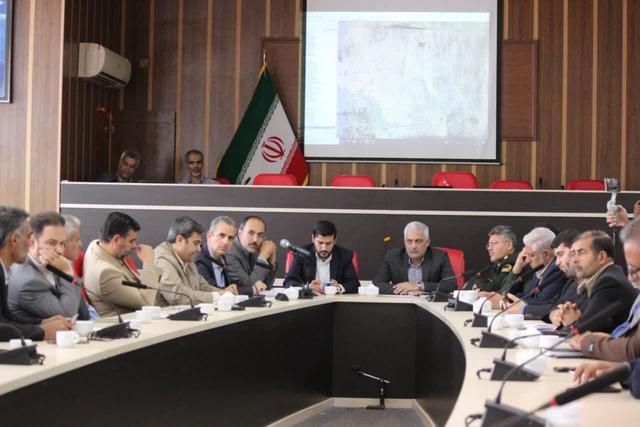 رسولی: کم‌کاری در مسیر بهره‌برداری از مسکن ملی خواف پذیرفتنی نیست