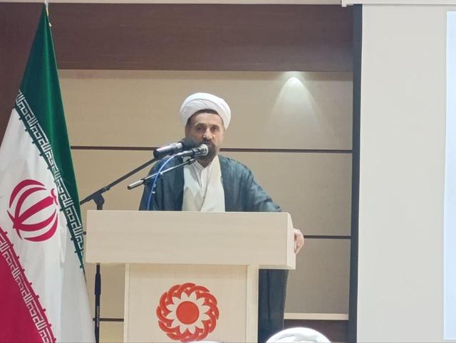 ابراهیمی: اسناد بالادستی در حوزه نماز مورد توجه قرار گیرد