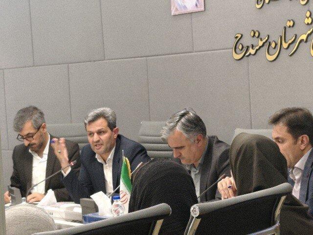 لزوم افزایش آگاهی‌های عمومی در کردستان در خصوص بحران‌های زیست‌محیطی