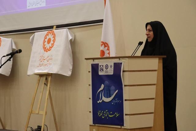 رزاق پور: طرح «سلام» در اردبیل برای ارتقای سلامت اجتماعی اجرا می‌شود