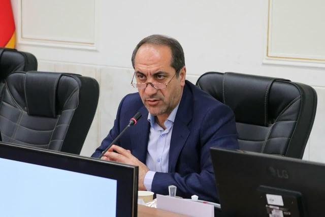 درویشی: راهبرد اصلی کشور افزایش مشارکت و تربیت مدیران سیاسی است