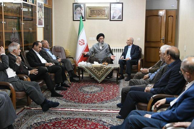 طباطبایی‌نژاد: مسئله آب را نباید قومی کنیم، نیازمند وحدت ملی هستیم  