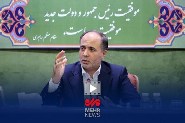 واکنش وزیر کشاورزی به گرانی شیرخام