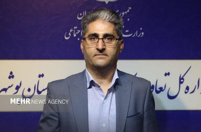 سرپرست امور عشایر بوشهر منصوب شد