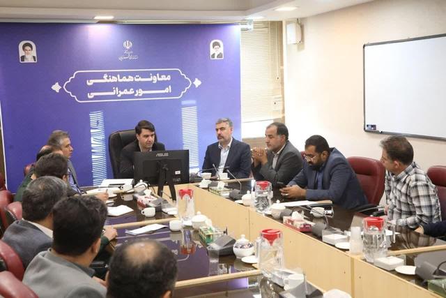 تکمیل زیرساخت‌های راهیان نور اولویت جدی استان قزوین است