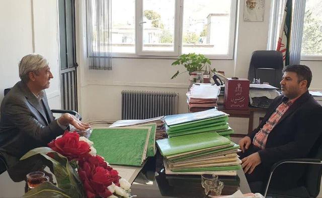 شماعی: تعامل مؤثر، راهکار توسعه و کاهش آسیب‌های اجتماعی است