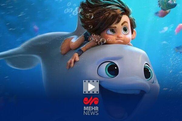 پسر دلفینی ۲؛ از جزیره تا جهانی شدن!