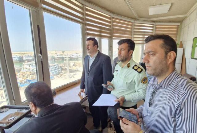 فرماندار دیلم: جسد ۳ صیاد غرق‌شده پیدا شد