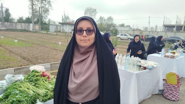 بذرکار: کشت پاییزه فرصتی برای افزایش بهره‌وری زمین‌های کشاورزی است