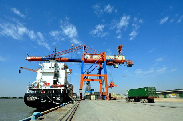 پورحیدری: صادرات ۸۳۵ میلیون دلاری برای گیلان هدفگذاری شد