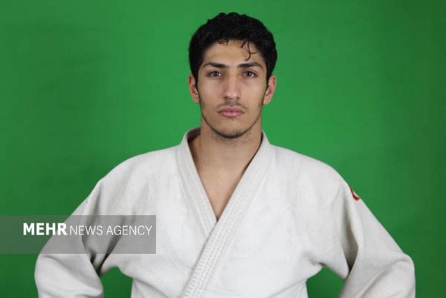 چوپان: حضور «رشاد ممدوف» سطح جودو ایران را بالا برده است