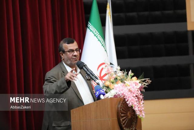 جباری: ساخت نخستین بیمارستان سوختگی هرمزگان در بستک کلید می‌خورد