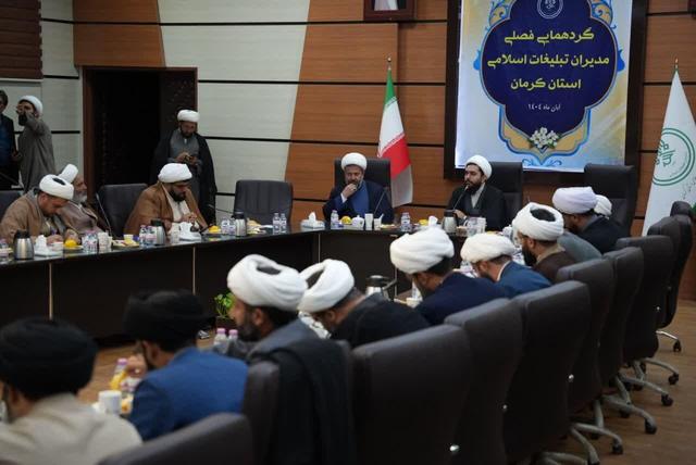 شهابی: ایام فاطمیه و هفته مقاومت فرصت بی نظیر تغییر محاسبات دشمن است