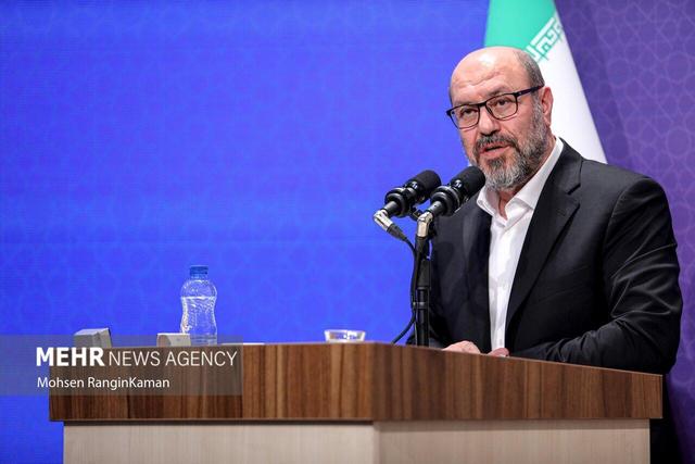 آمادگی بنیاد مستضعفان برای همکاری با دانشگاه شریف در حوزه هوش مصنوعی